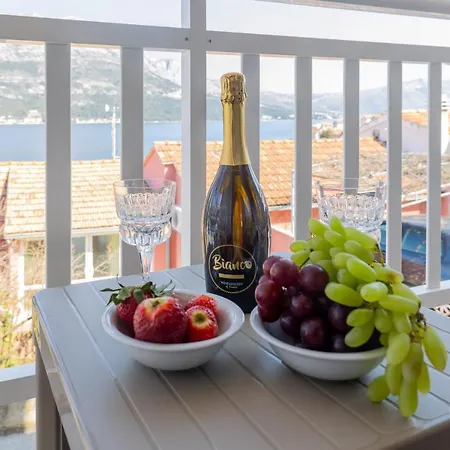 Long View Apartment, * Korčula