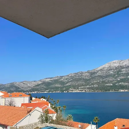 Long View Apartment, *