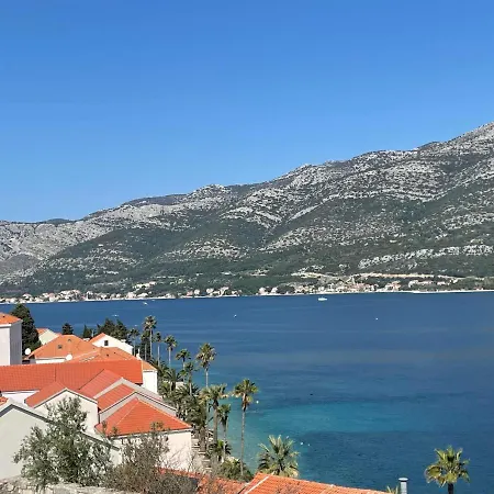 Long View Apartment, * Korcula Town