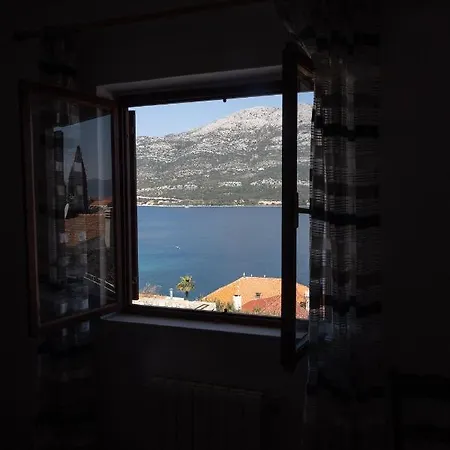 Long View Apartment, *