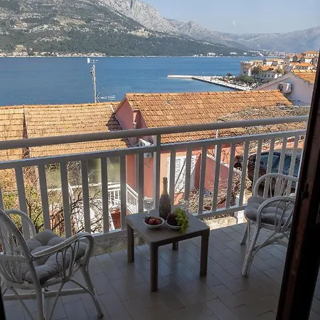 Long View Apartment, Apartment Korcula Town