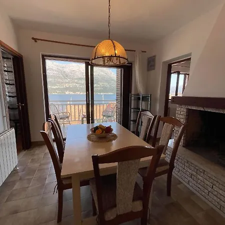 Apartment Long View Apartment, Korcula Town