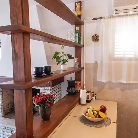 Long View Apartment, Korcula Town