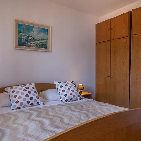 Long View Apartment, Korčula