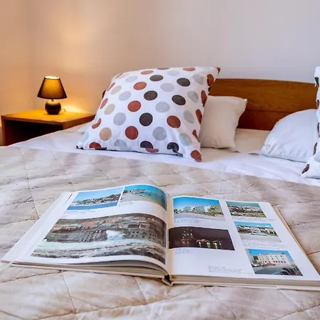 Daire Long View Apartment,