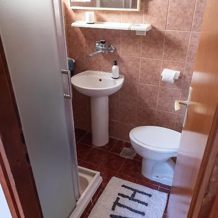 Long View Apartment, Daire