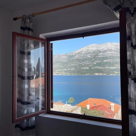 Daire Long View Apartment, *